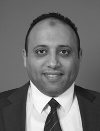 Dr. Hisham Al Hazmi