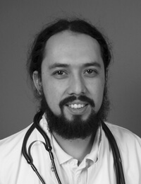 Dr. Paul Vela