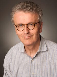 Thomas Henneberg