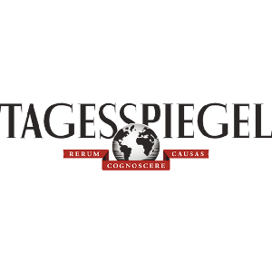 Der Tagesspiegel berichtet